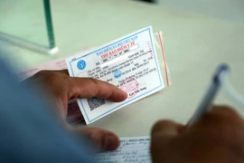 Được hưởng chế độ BHYT ngay từ thời điểm xuất trình thẻ