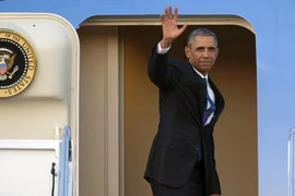 Lịch làm việc của Tổng thống Obama tại Hà Nội