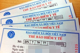Thanh toán chi phí khám chữa bệnh BHYT theo lương tối thiểu mới