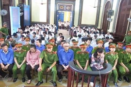 Trả hồ sơ vụ hải quan tiếp tay cho doanh nghiệp lừa tiền thuế