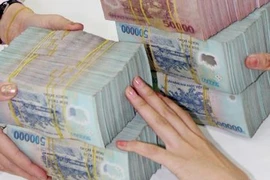 Doanh nghiệp mua bán nợ phải có vốn từ 100 tỉ đồng