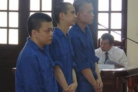 Tòa đề nghị VKS rút kinh nghiệm vụ 'bị cáo khuyên nhận sai'