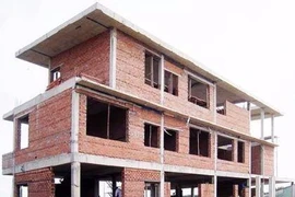 Quy định mới về cấp phép xây dựng đối với nhà ở riêng lẻ