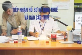 Chính phủ sửa đổi, bổ sung nhiều quy định về thuế