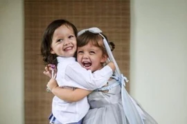 Mới: Hướng dẫn cách đặt tên con theo tiếng nước ngoài