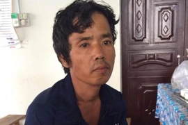 Mâu thuẫn, chồng đánh vợ tử vong
