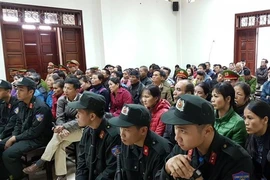 Doãn Trung Dũng sát hại 4 bà cháu còn có đồng phạm?