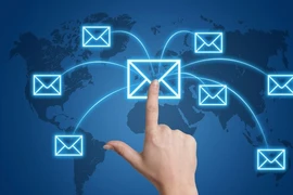 TANDTC hướng dẫn về giao dịch điện tử trong tố tụng