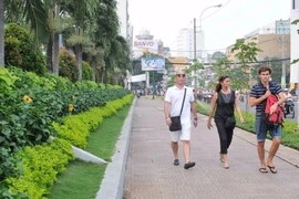 Chính sách mới có hiệu lực trong tháng 2-2017 (Phần 1)