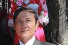 Một người đàn ông mất tích sau Tết