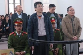 Giang Kim Đạt khai “cho sếp” 150.000 USD 