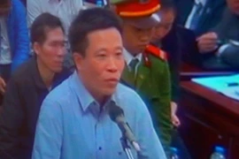 Nhóm bà Phấn tố bị Hà Văn Thắm đe dọa