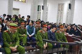 Vụ Hà Văn Thắm: Lãi ngoài ‘chi kín’, đối tác phủ nhận