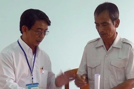 Ông Huỳnh Văn Nén được bồi thường oan hơn 10 tỉ
