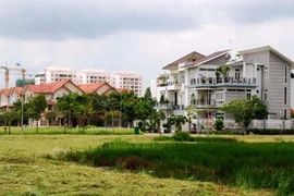 Lệ phí trước bạ đối với đất chuyển mục đích sử dụng