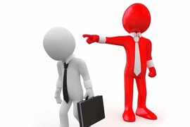 Trường hợp áp dụng hình thức sa thải người lao động