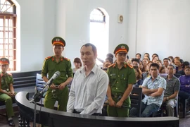 Vụ Trần Minh Lợi: Ghi âm, ghi hình vì bị thuyết phục