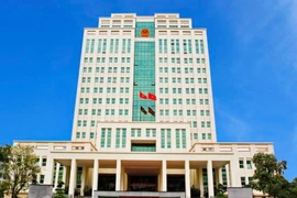 Bộ Tài nguyên và Môi trường thay đổi cơ cấu tổ chức