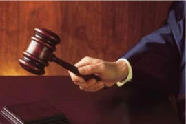 Án phí đối với khởi kiện quyết định hành chính