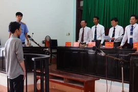Tòa có quyền xử nặng hơn VKS đề nghị?