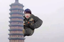 Chỉnh sửa, ghép ảnh người khác bị phạt nặng