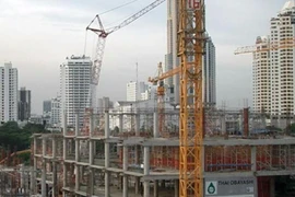 TPHCM phân công trách nhiệm quản lý công trình xây dựng