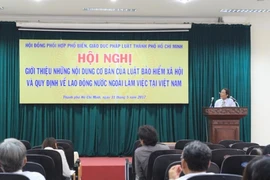 Tăng mức hưởng trợ cấp ốm đau