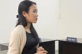 TP.HCM chỉ đạo THA vụ sang Pháp kiện quyền nuôi con