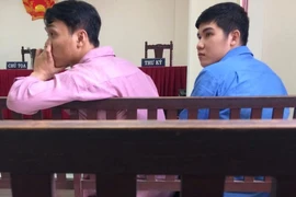 Bị mượn đi cướp, xe thay lốc máy nên không được trả lại