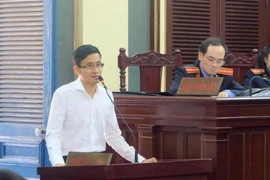 Cao Toàn Mỹ tố Phương Nga có 'thế lực mạnh'