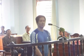 Cuồng ghen, đâm chết bạn trai mới của vợ cũ