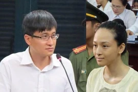 5 nội dung đáng chú ý từ vụ án Phương Nga - Toàn Mỹ 