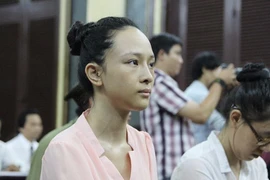 Phương Nga từ chối khai 16,5 tỉ đồng đang ở đâu