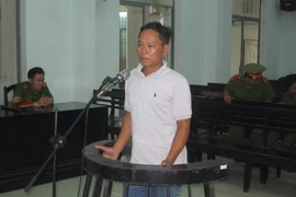 Tranh dụng cụ, nam phụ hồ đánh đồng nghiệp nữ nhập viện