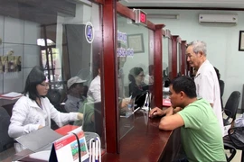 Bãi bỏ hàng loạt thủ tục hành chính về hộ tịch