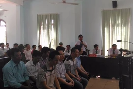 Đội trưởng TTGT Cần Thơ bị đề nghị tù chung thân 