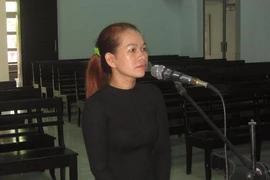 Bà chủ tiệm hớt tóc làm ăn bằng ‘vốn tự có’ lãnh án