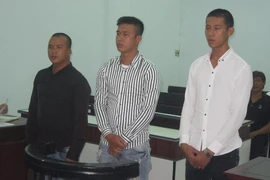 Hủy án để xác định thân phận bị hại của bị cáo