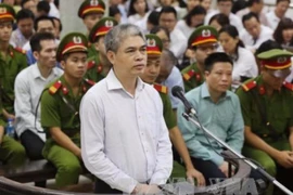 ‘Được đến tặng quà các đồng chí lãnh đạo là mừng rồi’