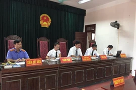 Mới: Quy chế kiểm sát việc giải quyết vụ việc dân sự