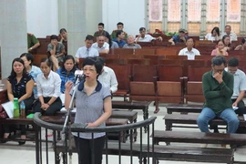 Cựu ĐBQH Thu Nga đề nghị làm rõ trách nhiệm sở, ngành