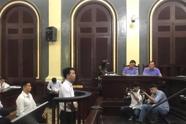 Vụ VN Pharma: Tôi tin tưởng Cục Quản lý dược cấp phép