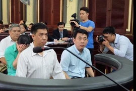 Vụ VN Pharma: Tòa sẽ tuyên án vào ngày 23-10