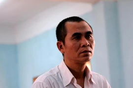 Ăn nhậu tại đám ma, thầy giáo vướng án giết người