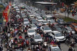 Trường hợp ô tô trên 7-9 chỗ phải dán nhãn năng lượng