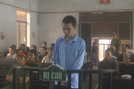 15 năm tù cho kẻ hiếp dâm bé gái nhiều lần