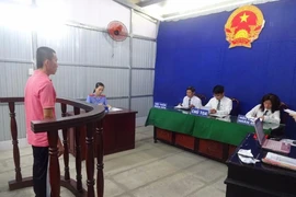 Yêu đơn phương, thanh niên đâm trọng thương tình địch