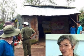 Thi hành án tử hình kẻ giết 2 cháu nhỏ dã man