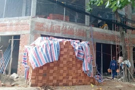 Đánh người bất tỉnh chỉ vì bị rơi... cái mũ
