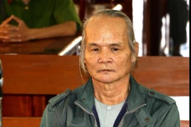 Bẫy chuột ngoài ruộng nếp, lãnh án giết người